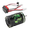 Brushed Motor 540 High Torsion Low Noise Dual Operation Mode Low Voltage Protection Brushed Motor