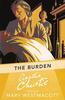 The Burden by Agatha Christie Paperback Book 9780008131456