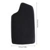 Replacement Armrest Box Cover 51169235453 Car Center Console Armrest Panel Auto Accessory for 330e 328i Black
