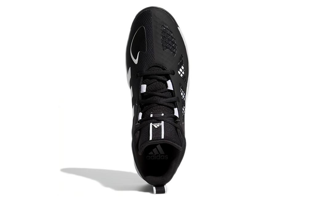 Adidas Pro N3XT 2021 'Black White'
