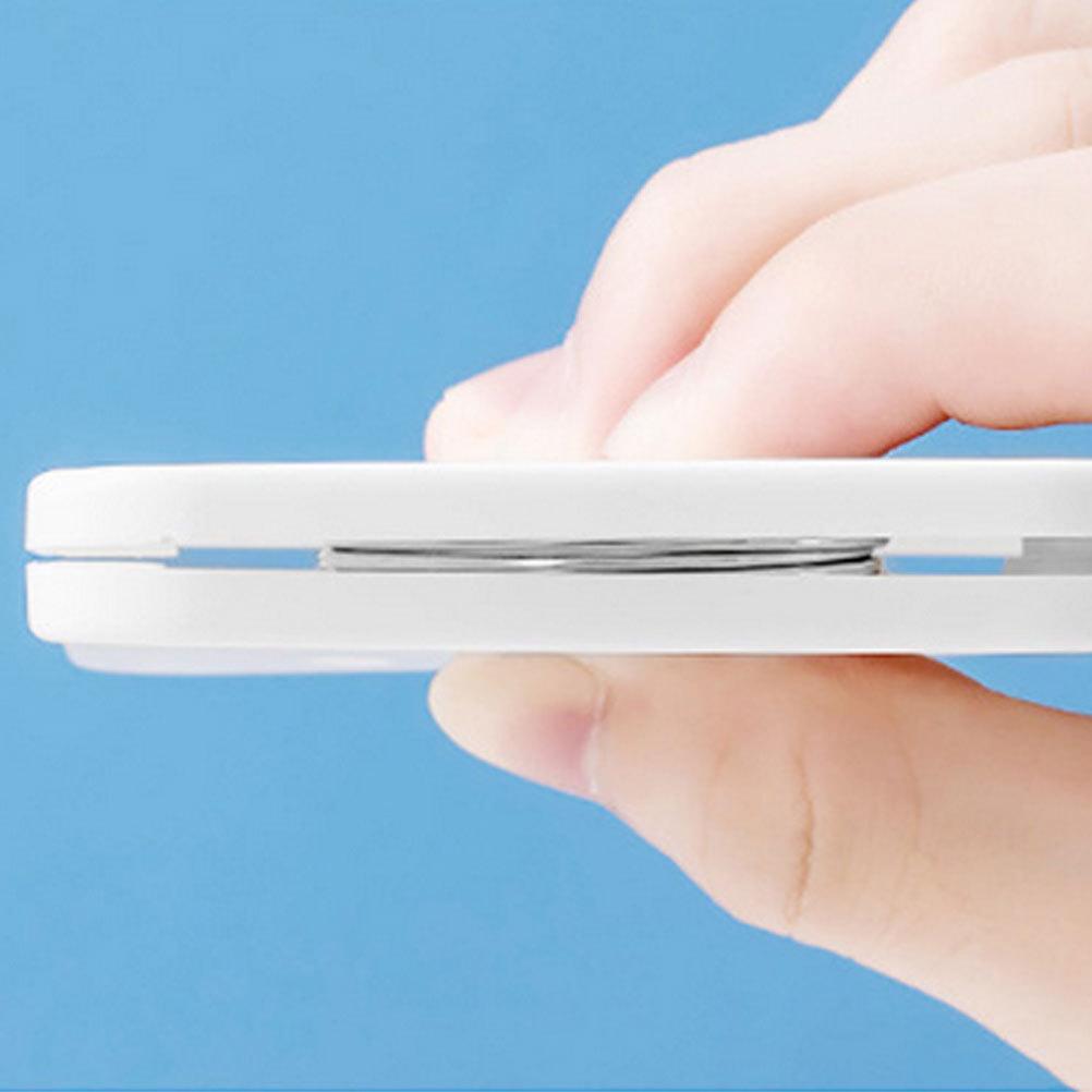 

3 шт. Пружинный держатель для салфеток Автоматический подъемный кронштейн Внутренний подъемный держатель для диспенсера для бумажных полотенец для лица Устойчивый захват other