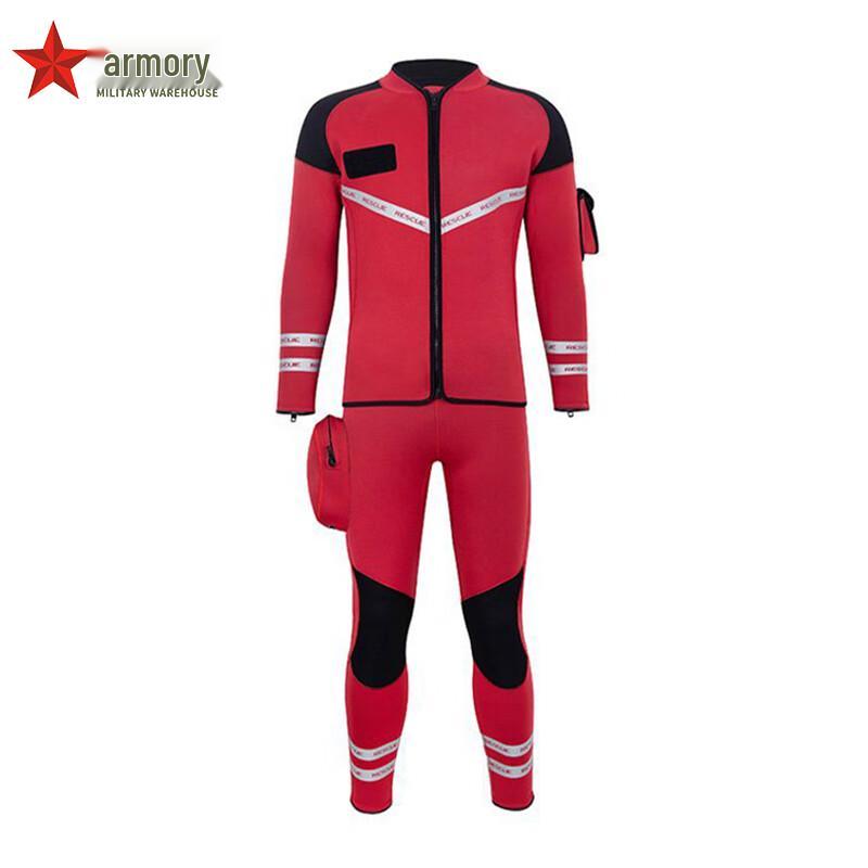 Armory Neoprene Flood & Water Rescue Suit