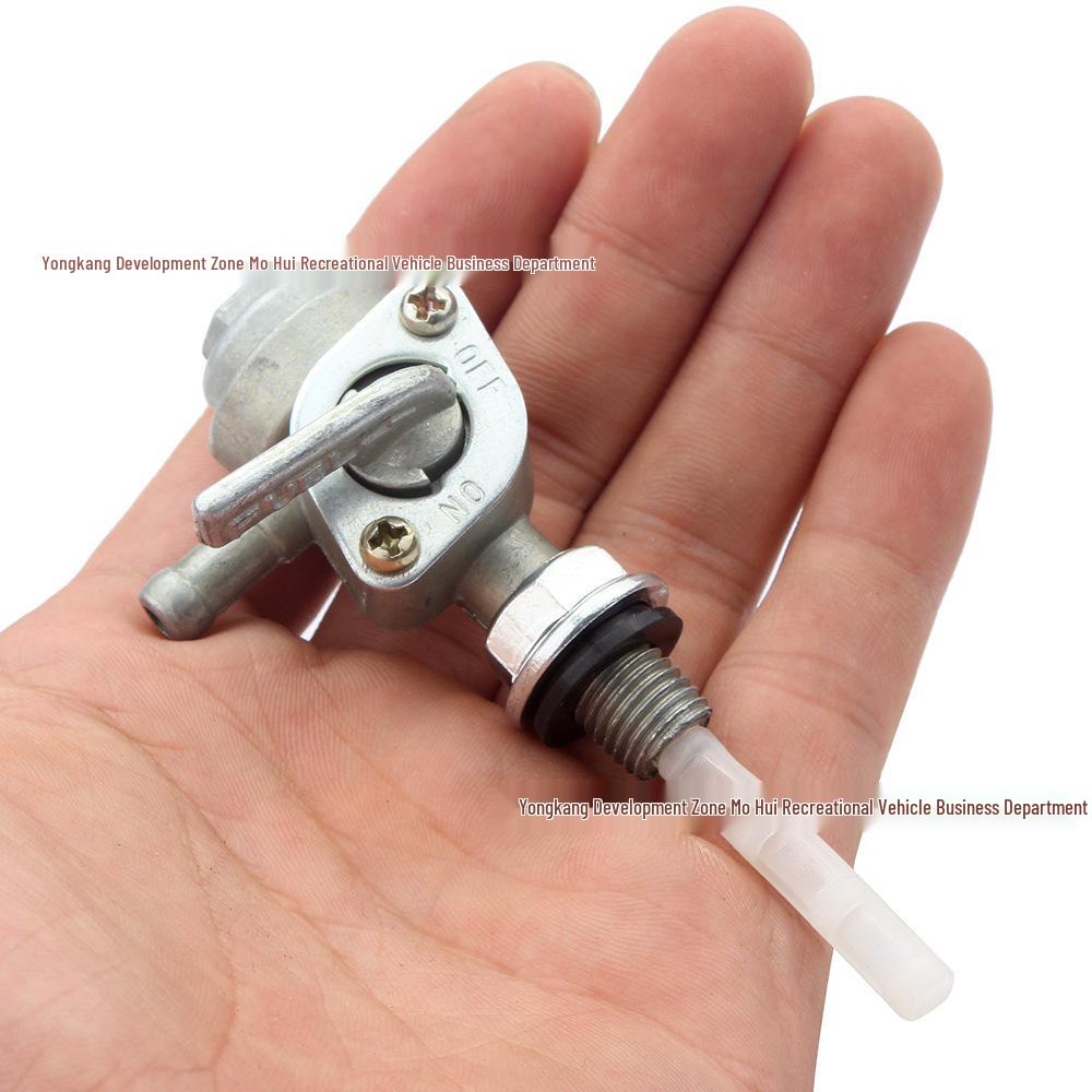 Kraftstoffhahn für Gelände-ATV & Strandbuggy M10