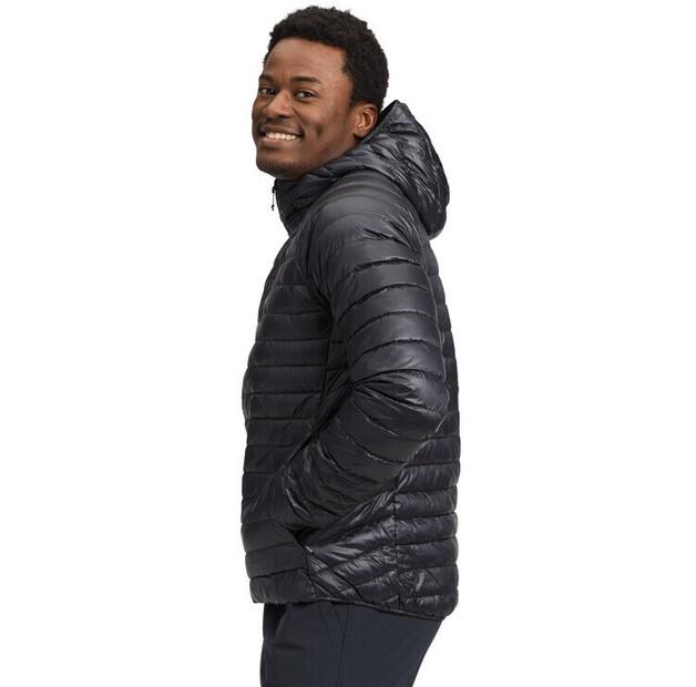 Black Diamond Approach Down Hoody Jacket