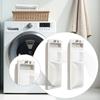 2 Pieces Washing Machine Garbage Net Spare Parts, Easy To Install, Washer Lint Filter for Jw-c45D Jw-w55C