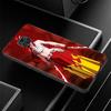 Manga Fairy Tail Anime Phone Shell For XIAOMI REDMI Note 11 9 8 10 Pro Max 7 8T 9S 10Lite Fundas for REDMI 9 8 9C 9A 8A 7A Case