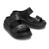 Unisex Crush Sandals 207670 001 Crocs Sandals Slippers Gibbitz Daily Classic Slide...