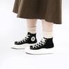 Converse All Star Light Plts Ii Hi Black 31312520 Black