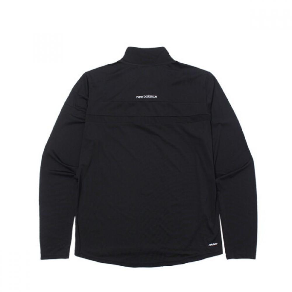 New Balance Excellerate Running Half Zip Up