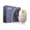 G&G GS80 AI Pro Silent Business Smart AI Mouse