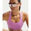 Nike Swift HS Pullover Simple Sports Bra Women underwear Pink HM5221-503