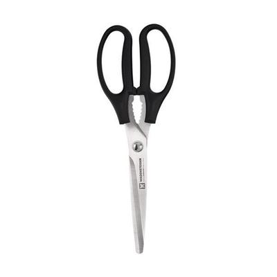WAGENSTEIGER Twin Blade Double-Handed Kitchen Scissors 611