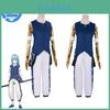 Costume Cosplay di Limuru Per i Fan di That Time I Got Reincarnated As A Slime