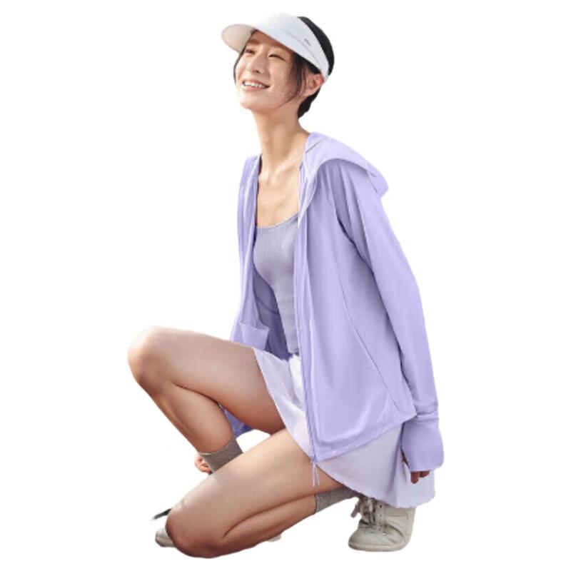 Beneunder AS100 Sun Protection Jacket EU 36