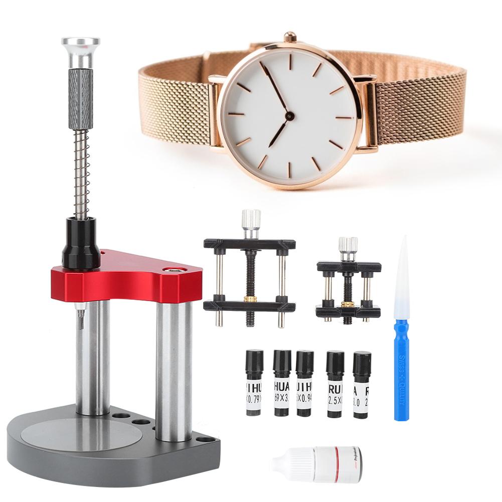 Professional Watch Dial Feet Repair Welding Machine Wristwatch Repairing Tool