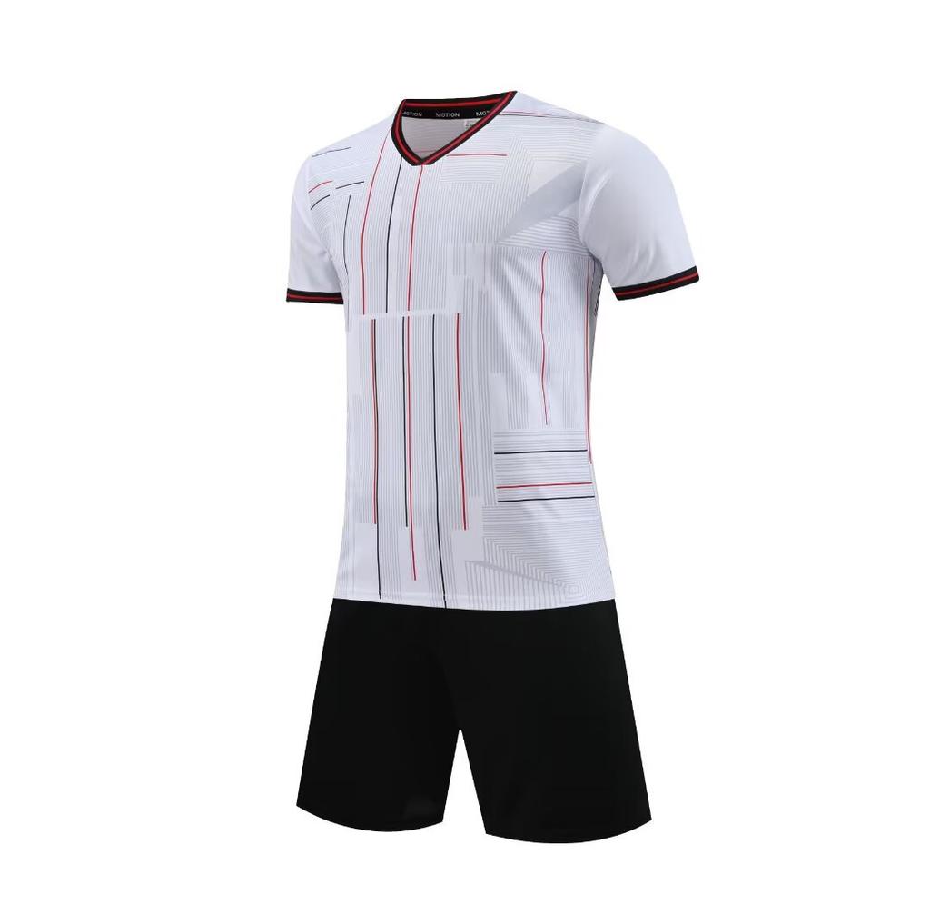 7806 Light Board Football Training Clothes Football Jersey Children'S Clothing Adult M-5Xl