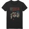 Camiseta de Algodón Unisex para Adultos Pretty Woman de Roy Orbison