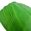 Artificial Plant False Leaf Single Leaf Banana Leaf Green Leaf Home Table Placemat Green Plant Decoration