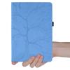 Suitable for Redmi pad SE 8.7 2026 flat leather case 360 rotating bracket Tree of Life embossed anti-drop case