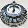 ABGR-Kitchen Sink Accessories Vegetable Washbasin Strainer 84Mm Drainer Sealer Umbrella Waste Sink Filter
