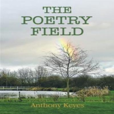 The Poetry Field by Anthony Keyes Paperback Book 9781035841080