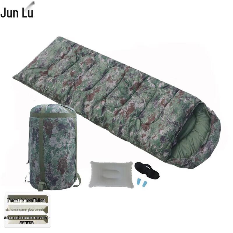 

Junlu Outdoor Camping Sleeping Solutions