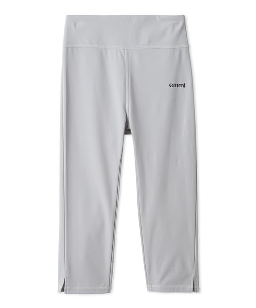 

Emi WELLNESS TRAINING WEAR Укороченные эластичные леггинсы LGRY и Женские леггинсы, 14WCP252203,