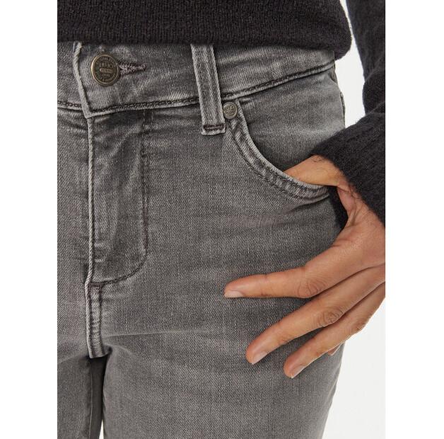Джинсы Liu Jo UF4066 DS615 серый Regular Fit