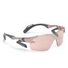 Sunglasses Light Pink Free Size [Airfly] AF-302 C-4SP