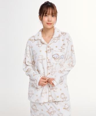 [SPAO] Ganadi Angel and Devil Sleep Pajamas SPPPG11U04 [Shipped from Korea] 100% Authentic