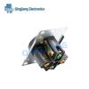 High Power Embedded NEMA14-50 US Standard Industrial Socket with Leakage Protection