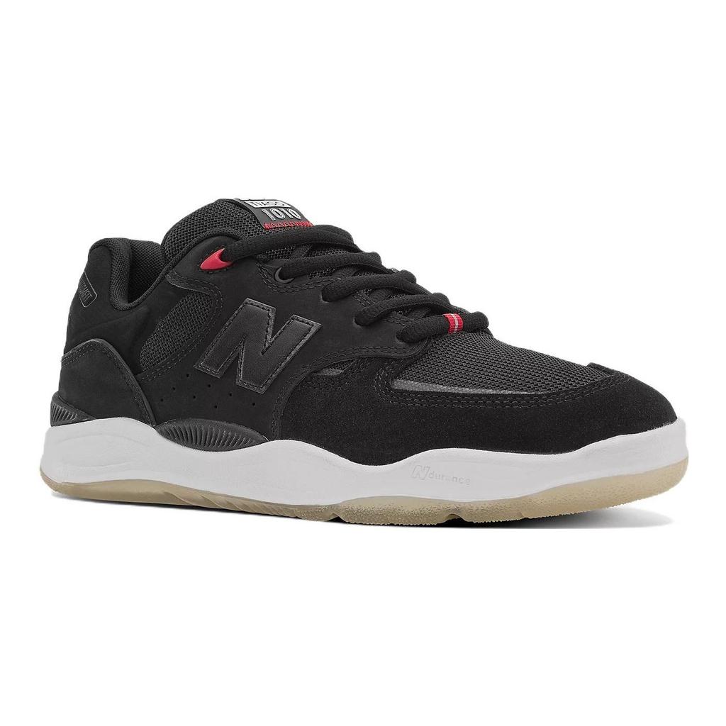New Balance Tiago Lemos X Numeric 1010 Black Men Sneakers NM1010BB