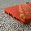 High Quality Carbon Fiber Pattern for Magsafe Phone Case for IPhone 17 Pro Max 16 15 Pro Magnetic Charge Anti-drop Protect Cover