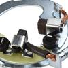 For Honda 250 350 400 500 Recon For Rancher Starter Brush Plate Rebuild-Kit-New