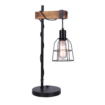 Table Lamp Ponte TB-4290-1 Italux