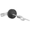 Dodge RAM 1500 2500 3500 Parking Brake Cable Tensioner 52122296AA Accessory-Useful