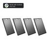 Android Smart Wallet Tracker Card Location Tag Works with Google Find Hub App Anti-Lost Bluetooth GPS Tracker Keys Bag Pet
