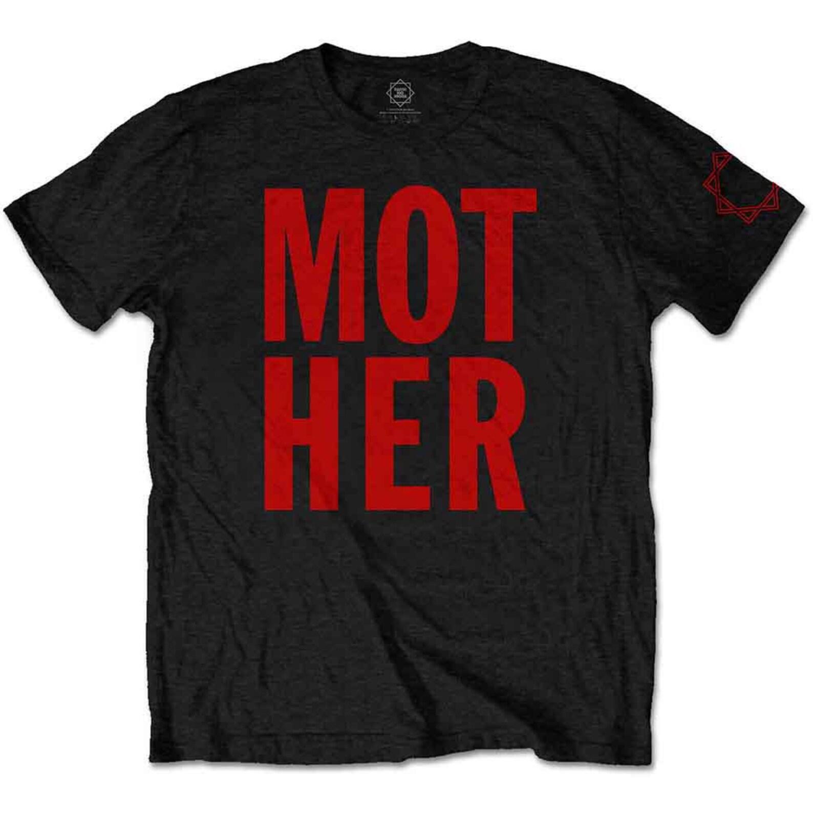 FAITH NO MORE mf band T-Shirt L