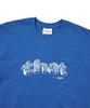 THISISNEVERTHAT That Village Tee Blue
