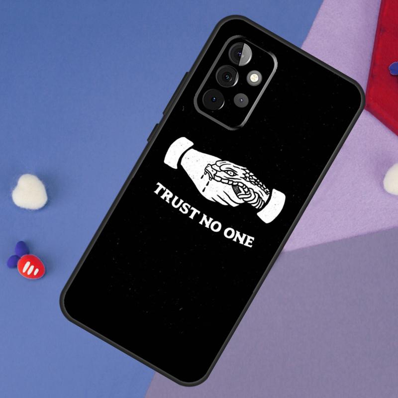 Hand Snake Case For Samsung Galaxy A15 A54 A34 A14 A13 A53 A16 A26 A36 A56 A12 A22 A32 A52 A06 A35 A55