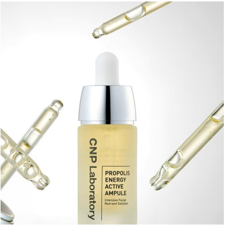 [CNP Laboratory] Propolis Energy Ampule 35ml