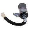 12V Kraftstoff-Abschaltmagnetventil 1756ES-12SUC5B1S5 SA-4899-12 SA-5176-12 Für Kubota D722 D902 Z482