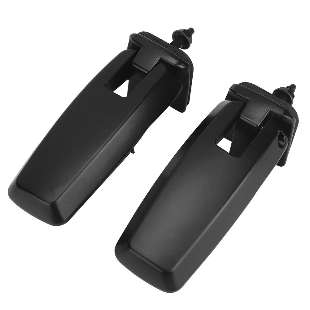 

2 шт. Комплект петель заднего стекла автомобиля 8L8Z78420A68C Подходит для Ford Escape Mariner