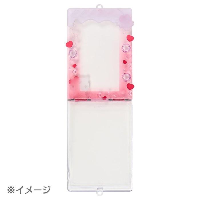 Sanrio Photo Holder (Enjoy Idol) Sanrio Characters 821250 Green