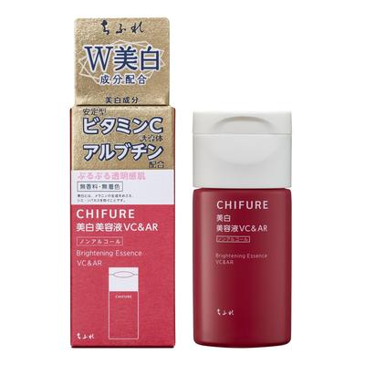 Aufhellendes Serum [Quasi-Medikament] VC&AR