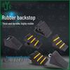 Rubber Wheel Chock