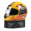 Lishi Full-Face Electric Motorcycle Helmet