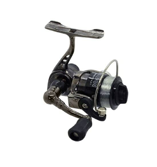 

OGK Pocket Spin PS250 250 Reel