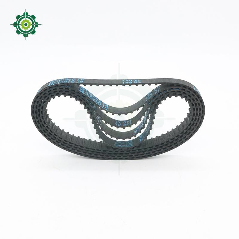478XL To 756XL XL Timing Belt XL Synchronous Belt XL Drive Belt XL Rubber Belt XL Synchronous Timing Belt XL Closed Loop Belt XL