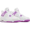 Air 4 Retro Grade School 'Hyper Violet' FQ1314-151 GS
